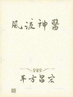 风流神医