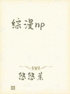 综漫np