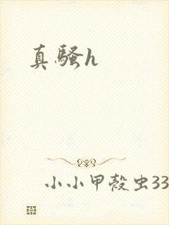 真骚h