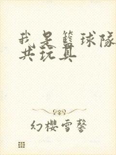 我是篮球队的公共玩具