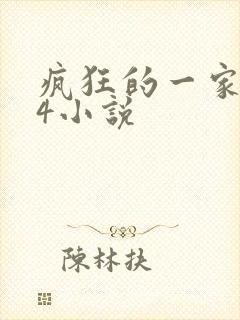 疯狂的一家ps4小说
