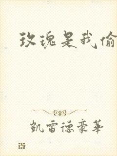 玫瑰是我偷的