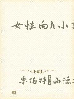 女性向h小说