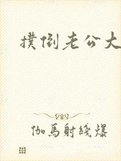 扑倒老公大人