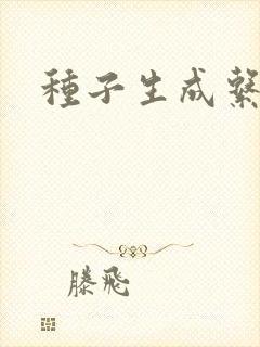 种子生成系统