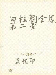 田柱刘金凤小说第二章