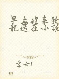 早上醒来发现巨龙还在小说