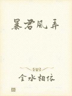 暴君风弄
