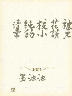 清纯校花被擒日常的小说免费阅读