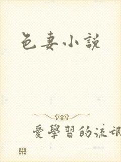 色妻小说