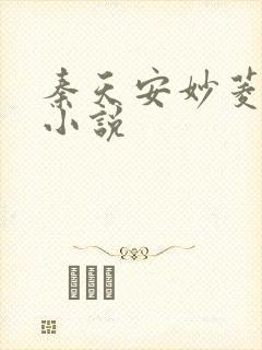 秦天安妙菱修仙小说