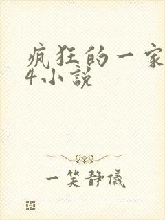 疯狂的一家ps4小说