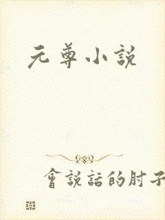 元尊小说