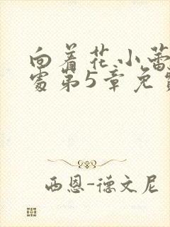 向着花小蕾的深处第5章免费阅读