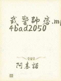 武警帅痞.mp4bad2050