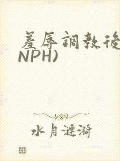 羞辱调教后宫(NPH)