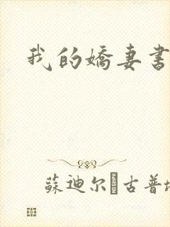 我的娇妻书包网封面