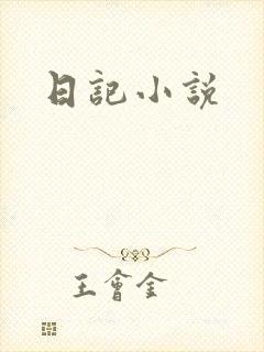 日记小说