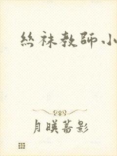 丝袜教师小说封面