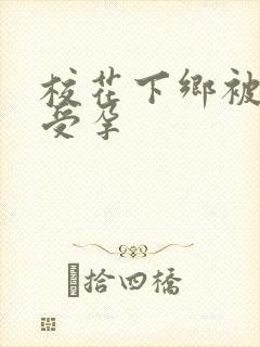 校花下乡被灌满受孕封面