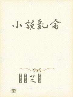 小说乱仑