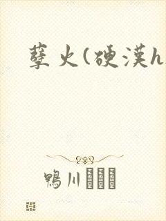 孽火(硬汉h)