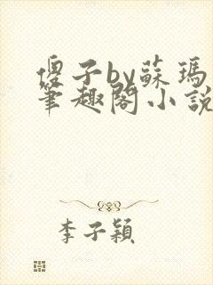 傻子by苏玛丽笔趣阁小说封面
