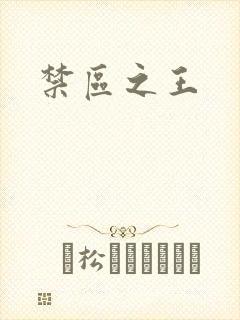 禁区之王