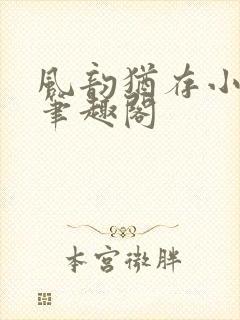 风韵犹存小说 笔趣阁