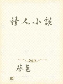 情人小说