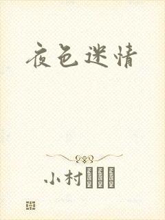 夜色迷情