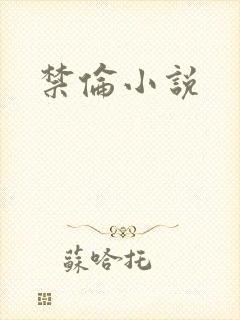 禁伦小说