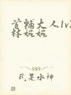 首辅大人1v2林婉婉