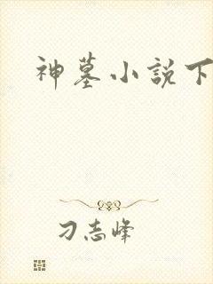 神墓小说下载
