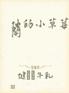 他的小草莓笔趣阁