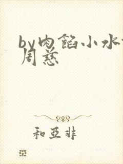 by肉馅小水饺周慈