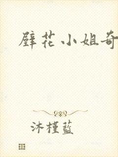 壁花小姐奇遇记