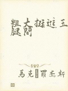 粗大挺进玉芬双腿间封面