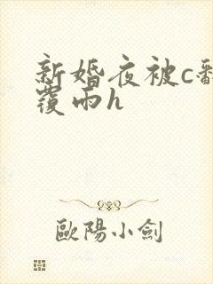 新婚夜被c翻云覆雨h