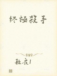 终极杀手