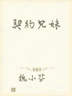 契约兄妹