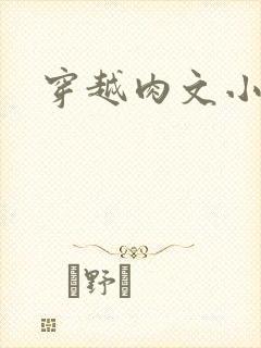 穿越肉文小说