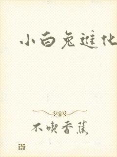小白兔进化史