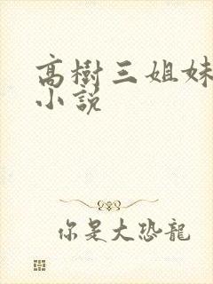 高树三姐妹有声小说