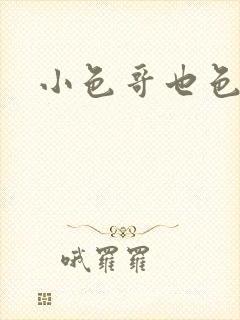 小色哥也色