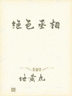 绝色丞相