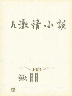 h激情小说