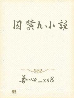 囚禁h小说封面