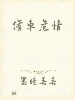 修车危情