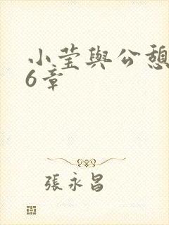 小莹与公憩第26章